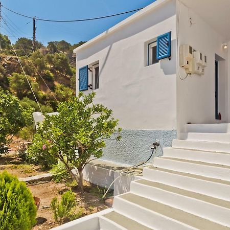 Villa Stamatina Kyra Panagia Bagian luar foto